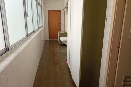 Apartamento à venda com 3 quartos, 173m² em Jardim Paulista, São Paulo