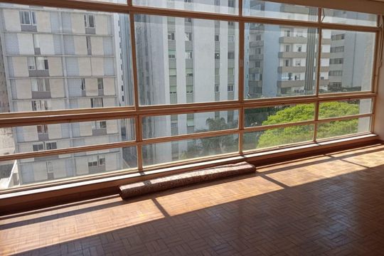Apartamento à venda com 3 quartos, 173m² em Jardim Paulista, São Paulo