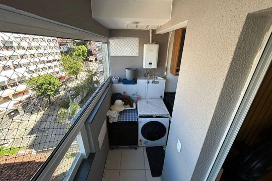 Apartamento à venda com 1 quarto, 35m² em Santa Rosa, Niterói