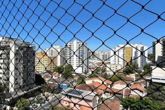 Apartamento à venda com 1 quarto, 35m² em Santa Rosa, Niterói