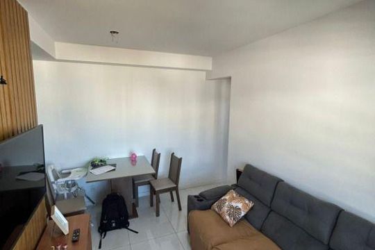 Apartamento à venda com 1 quarto, 35m² em Santa Rosa, Niterói