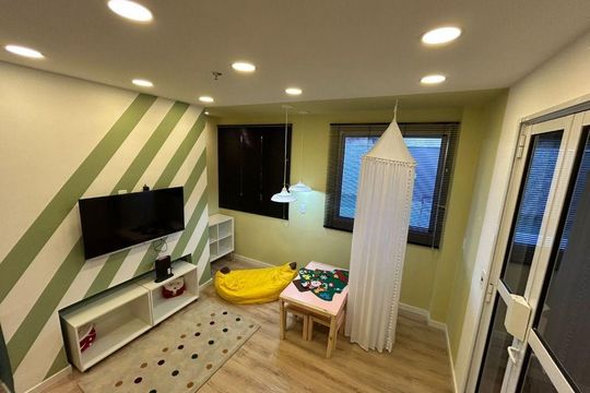 Apartamento à venda com 1 quarto, 35m² em Santa Rosa, Niterói