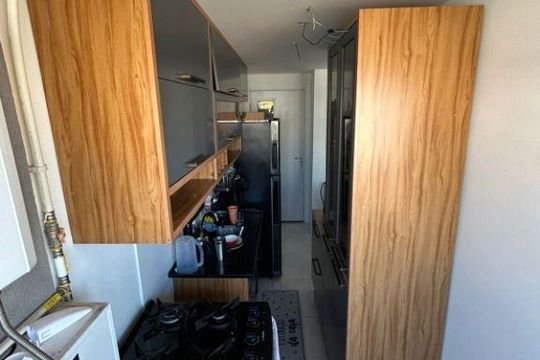 Apartamento à venda com 1 quarto, 35m² em Santa Rosa, Niterói