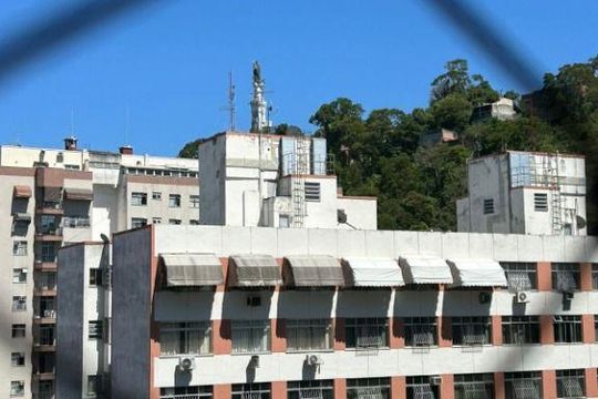 Apartamento à venda com 1 quarto, 35m² em Santa Rosa, Niterói