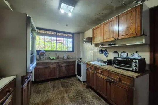 Casa à venda com 4 quartos, 644m² em Freguesia (Jacarepaguá), Rio de Janeiro