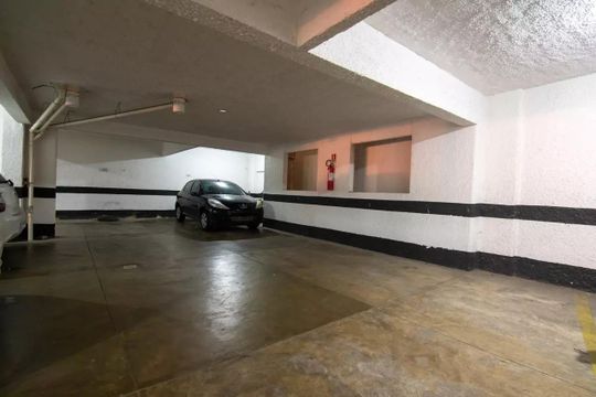 Apartamento à venda com 2 quartos, 69m² em Catete, Rio de Janeiro