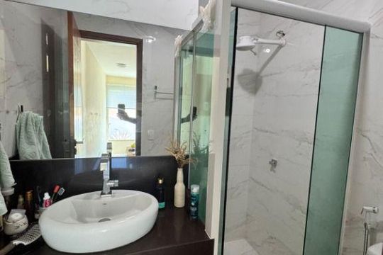 Casa à venda com 5 quartos, 450m² em Itaipu, Niterói