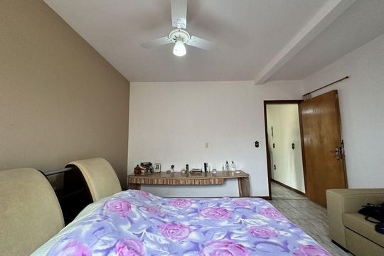 Casa à venda com 3 quartos, 110m² em Jardim Guanabara, Belo Horizonte