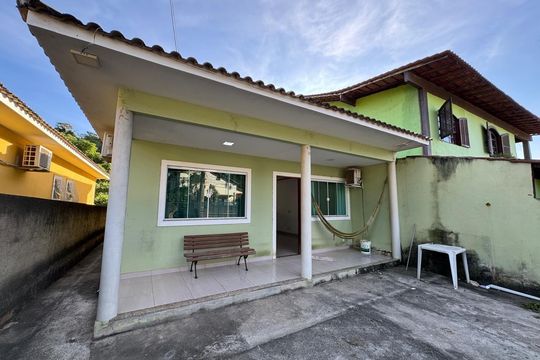 Casa à venda com 2 quartos, 84m² em Engenho do Mato, Niterói