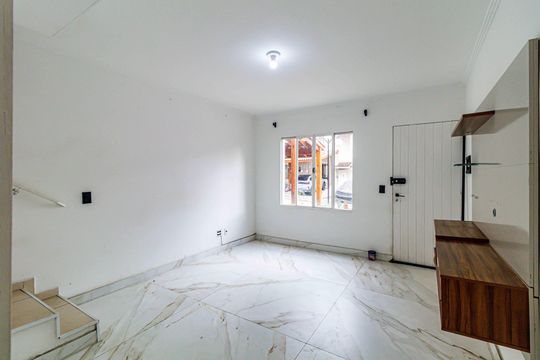 Casa de Condomínio à venda com 2 quartos, 70m² em Jardim Amaralina, São Paulo