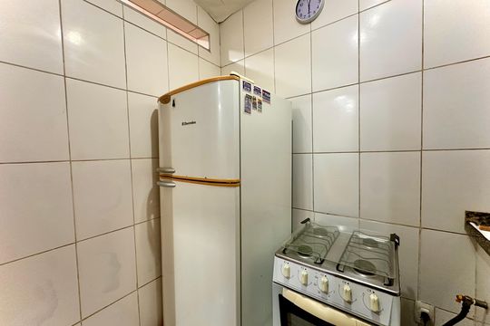 Apartamento para alugar com 1 quarto, 60m² em Lapa, Rio de Janeiro