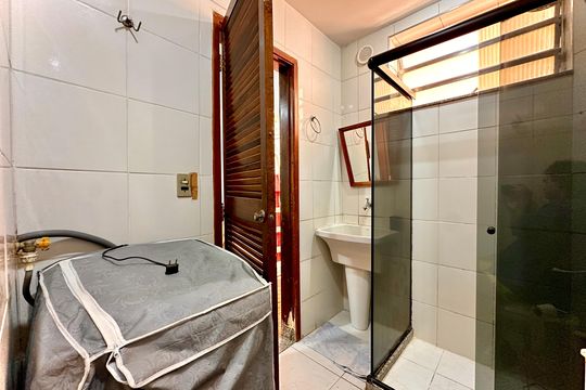 Apartamento para alugar com 1 quarto, 60m² em Lapa, Rio de Janeiro