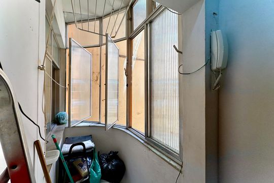 Apartamento para alugar com 1 quarto, 60m² em Lapa, Rio de Janeiro