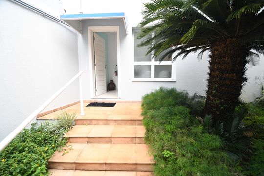 Anexo - Entrada de casa à venda com 3 quartos, 394m² em Jardim Alto da Barra, Campinas