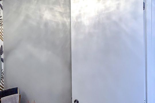 Lavabo de apartamento à venda com 2 quartos, 80m² em Vila Zilda, São Paulo
