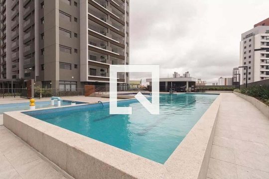 Área comum de apartamento à venda com 2 quartos, 89m² em Vila Matilde, São Paulo