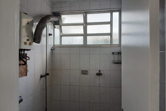 Apartamento à venda com 3 quartos, 80m² em Sampaio, Rio de Janeiro