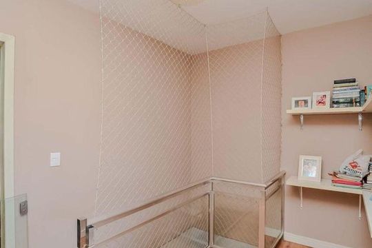 Quarto 3 de casa para alugar com 2 quartos, 250m² em Sarandi, Porto Alegre