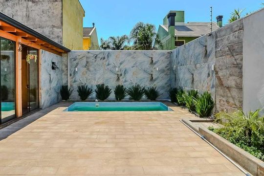 Área Comum de casa para alugar com 2 quartos, 250m² em Sarandi, Porto Alegre