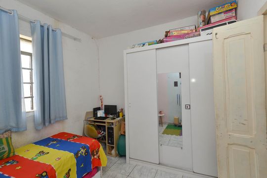 Quarto 2 de casa à venda com 4 quartos, 90m² em Bom Jesus, Belo Horizonte