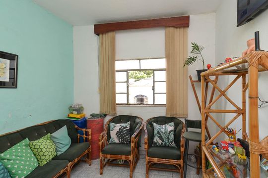 Casa à venda com 4 quartos, 90m² em Bom Jesus, Belo Horizonte