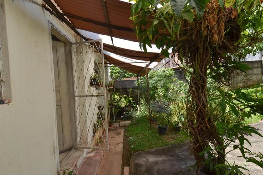 Acesso Casa 2 de casa à venda com 4 quartos, 90m² em Bom Jesus, Belo Horizonte