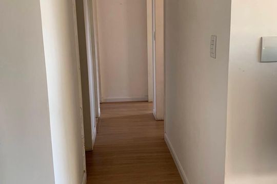 Apartamento à venda com 3 quartos, 65m² em Vila Guarani, São Paulo