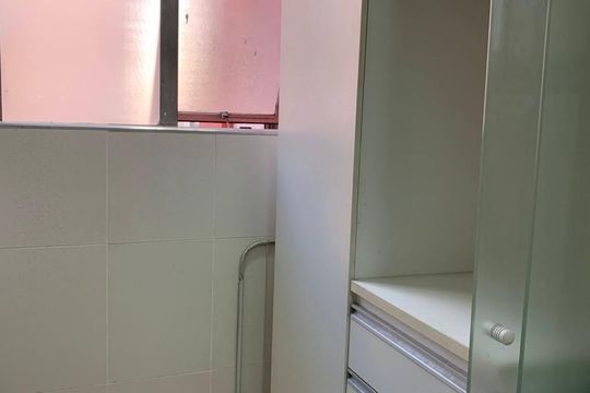 Apartamento à venda com 3 quartos, 65m² em Vila Guarani, São Paulo