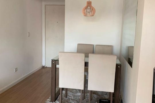 Apartamento à venda com 3 quartos, 65m² em Vila Guarani, São Paulo