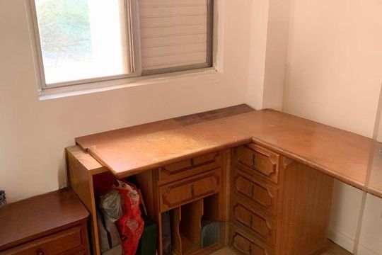 Apartamento à venda com 3 quartos, 65m² em Vila Guarani, São Paulo