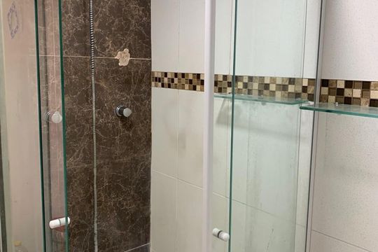 Apartamento à venda com 3 quartos, 65m² em Vila Guarani, São Paulo