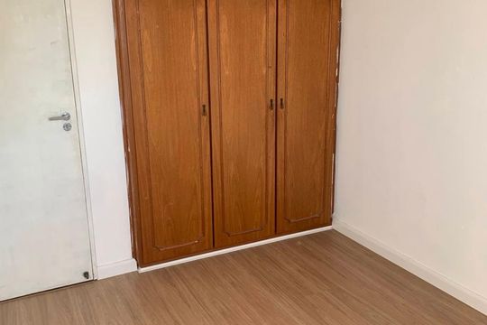 Apartamento à venda com 3 quartos, 65m² em Vila Guarani, São Paulo