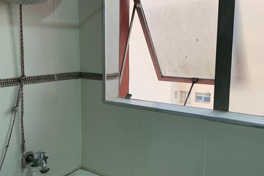 Apartamento à venda com 3 quartos, 65m² em Vila Guarani, São Paulo