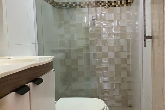 Apartamento à venda com 3 quartos, 65m² em Vila Guarani, São Paulo