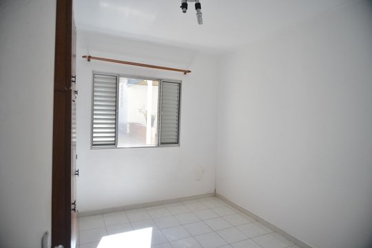 Quarto 2 de casa à venda com 2 quartos, 94m² em Vila Alto de Santo Andre, Santo André
