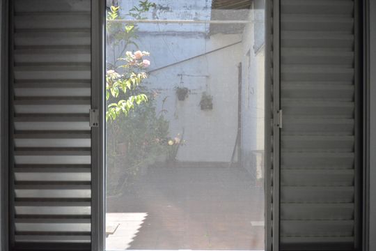 Vista do Quarto 2 de casa à venda com 2 quartos, 94m² em Vila Alto de Santo Andre, Santo André