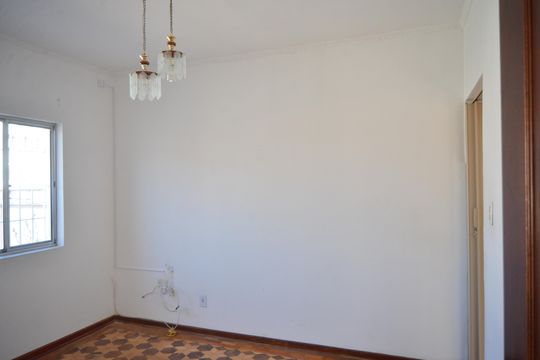 Sala de casa à venda com 2 quartos, 94m² em Vila Alto de Santo Andre, Santo André