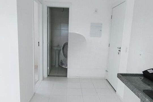 Apartamento à venda com 1 quarto, 30m² em Vila Albertina, São Paulo