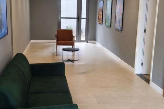 Apartamento à venda com 1 quarto, 30m² em Vila Albertina, São Paulo