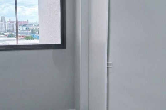 Apartamento à venda com 1 quarto, 30m² em Vila Albertina, São Paulo