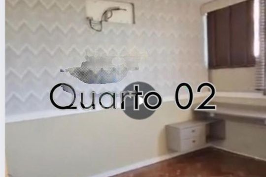 Apartamento à venda com 3 quartos, 94m² em Botafogo, Rio de Janeiro