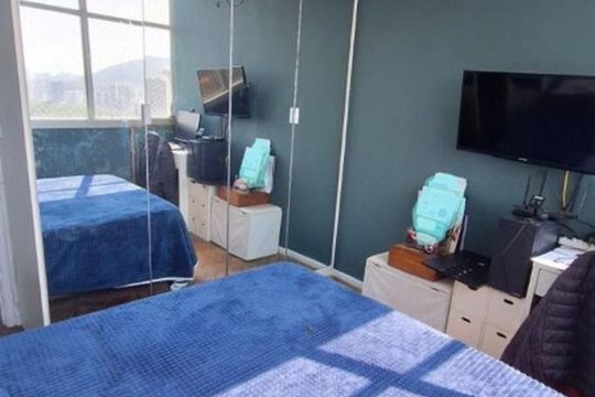 Apartamento à venda com 3 quartos, 94m² em Botafogo, Rio de Janeiro