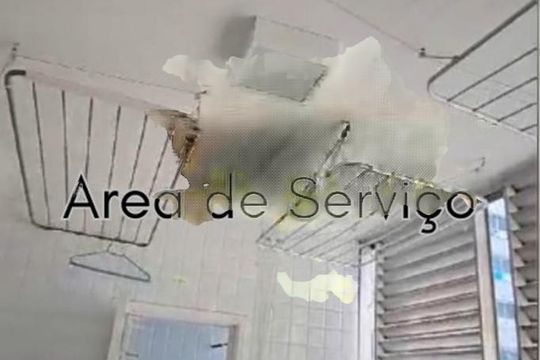 Apartamento à venda com 3 quartos, 94m² em Botafogo, Rio de Janeiro