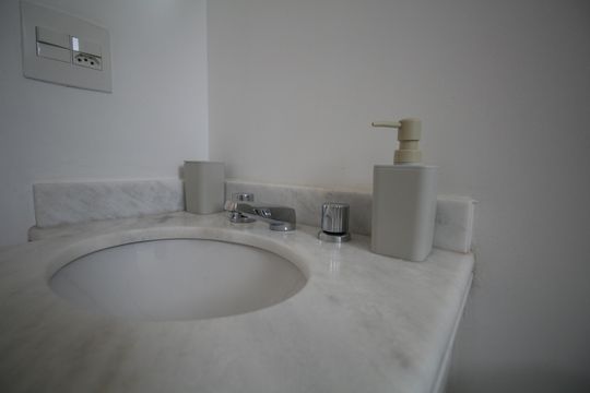 Apartamento para alugar com 2 quartos, 45m² em Vila Andrade, São Paulo