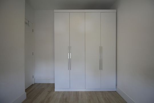 Apartamento para alugar com 2 quartos, 45m² em Vila Andrade, São Paulo