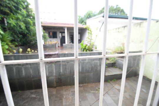 Quarto 2 - Vista de casa à venda com 2 quartos, 147m² em Vila Rossi Borghi E Siqueira, Campinas