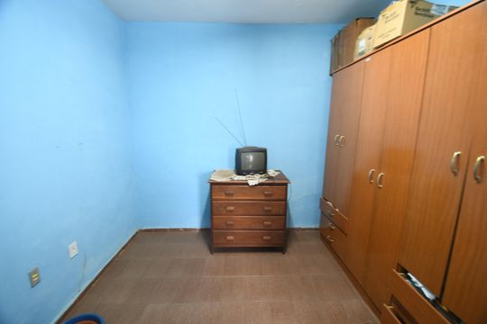Quarto de Serviço de casa à venda com 2 quartos, 147m² em Vila Rossi Borghi E Siqueira, Campinas
