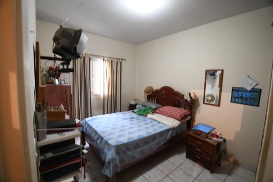 Quarto 2 de casa à venda com 2 quartos, 147m² em Vila Rossi Borghi E Siqueira, Campinas