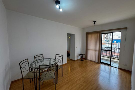 Apartamento à venda com 3 quartos, 72m² em Ipiranga, São Paulo