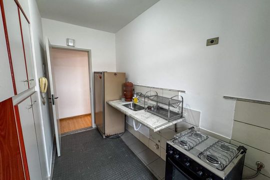 Apartamento à venda com 3 quartos, 72m² em Ipiranga, São Paulo